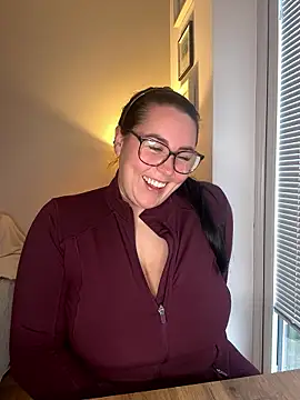 Ruby-Black online show from 01.19.26