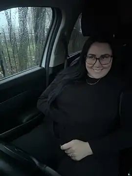 Ruby-Black online show from 02.06.26