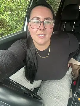 Ruby-Black online show from 03.19.26