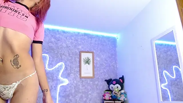 kisses temptatlon online show from 10.12.25