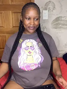 Snapshot of Bellabootie chatting on 04.04.26 Bellabootie online show from 04.04.26