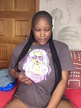 Snapshot of Bellabootie chatting on 04.05.26 Bellabootie online show from 04.05.26