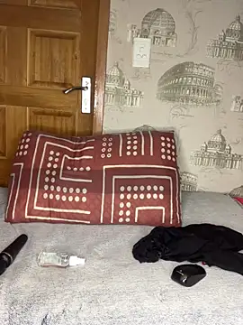 Snapshot of Bellabootie chatting on 04.10.26 Bellabootie online show from 04.10.26