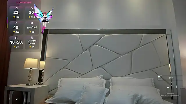 Natasha Kiim  online show from 11.15.25