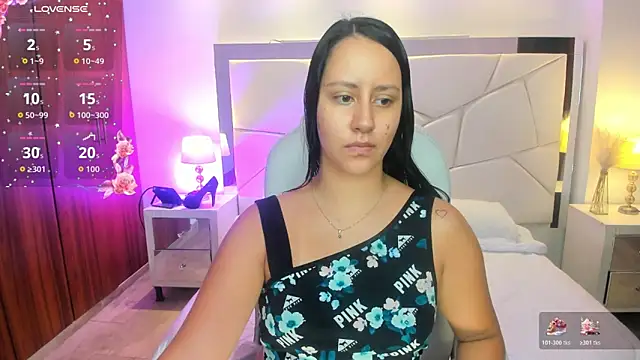 Natasha Kiim  online show from 03.16.26