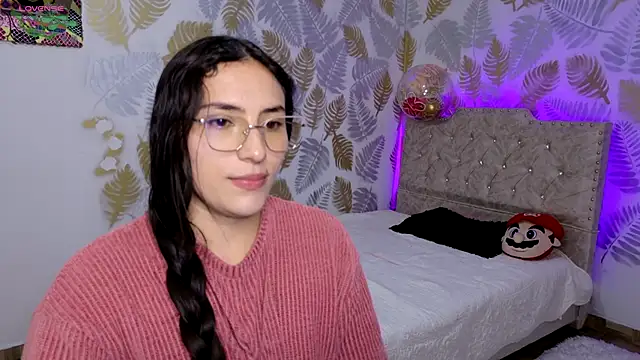 CattleyaAngel online show from 11.09.25