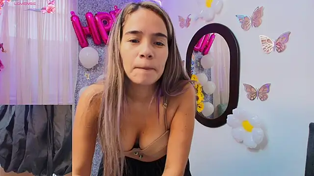 Sally Ricci online show from 01.16.26