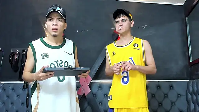 liam coleman25 online show from 11.27.25