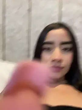 ISABELFORYOU1 online show from 12.03.25