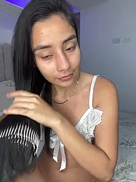 Snapshot of ISABELFORYOU1 chatting on 02.25.26 ISABELFORYOU1 online show from 02.25.26