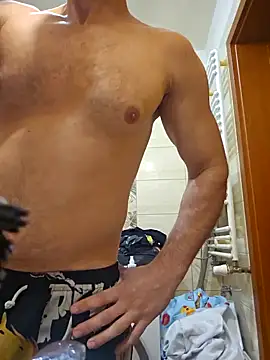 Ando1992 online show from 12.14.25