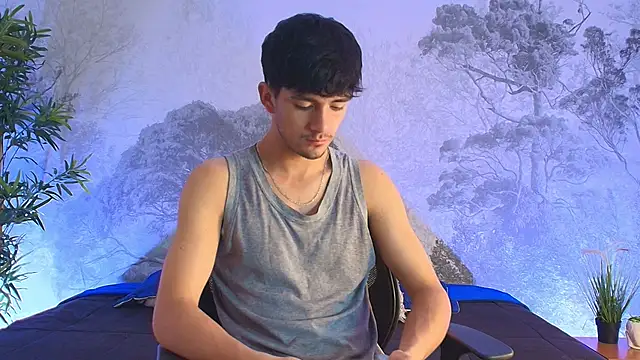 Snapshot of Axel_Draven chatting on 02.13.26 Axel Draven online show from 02.13.26
