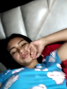 NileveSantanna online show from 11.26.25