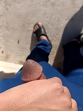 Mohamed234897 online show from 12.17.25