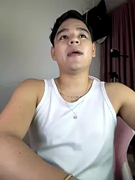 Snapshot of KairoBlaze chatting on 10.15.25 KairoBlaze online show from 10.15.25