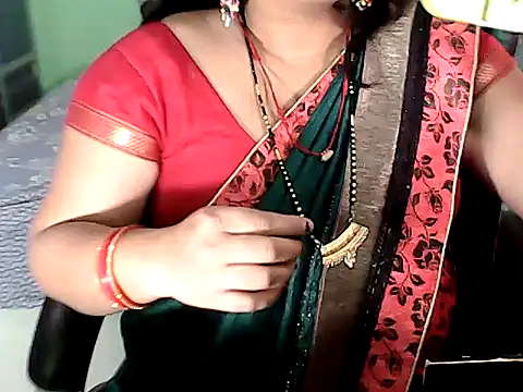 BABITA KUMARII online show from 11.14.25