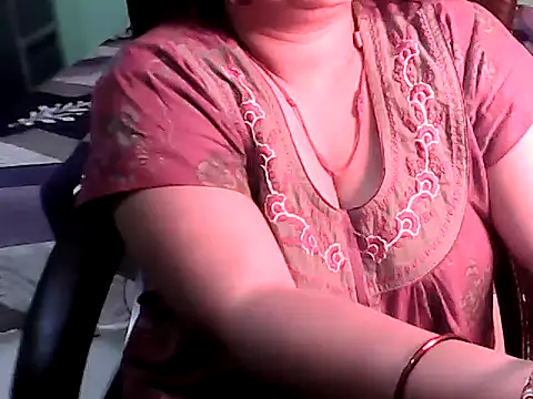 Snapshot of BABITA_KUMARII chatting on 01.18.26 BABITA KUMARII online show from 01.18.26