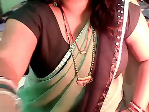 Snapshot of BABITA_KUMARII chatting on 02.08.26 BABITA KUMARII online show from 02.08.26