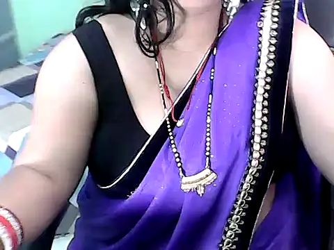 Snapshot of BABITA_KUMARII chatting on 02.17.26 BABITA KUMARII online show from 02.17.26