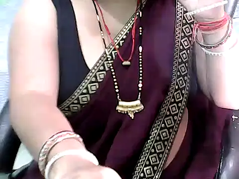 Snapshot of BABITA_KUMARII chatting on 04.17.26 BABITA KUMARII online show from 04.17.26