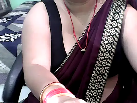 Snapshot of BABITA_KUMARII chatting on 04.30.26 BABITA KUMARII online show from 04.30.26