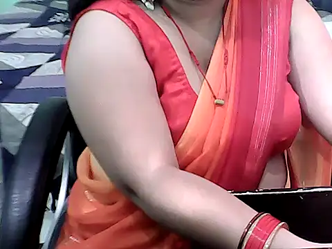 Snapshot of BABITA_KUMARII chatting on 05.01.26 BABITA KUMARII online show from 05.01.26