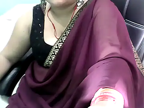 Snapshot of BABITA_KUMARII chatting on 05.11.26 BABITA KUMARII online show from 05.11.26