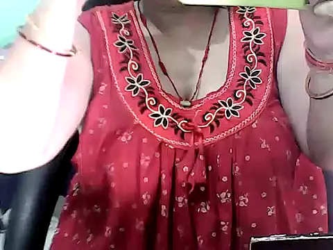 Snapshot of BABITA_KUMARII chatting on 05.27.26 BABITA KUMARII online show from 05.27.26