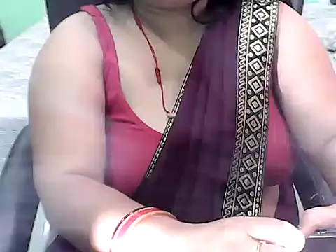 Snapshot of BABITA_KUMARII chatting on 05.30.26 BABITA KUMARII online show from 05.30.26