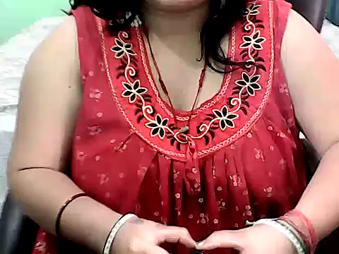 Snapshot of BABITA_KUMARII chatting on 06.07.26 BABITA KUMARII online show from 06.07.26