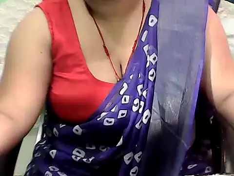 Snapshot of BABITA_KUMARII chatting on 06.08.26 BABITA KUMARII online show from 06.08.26