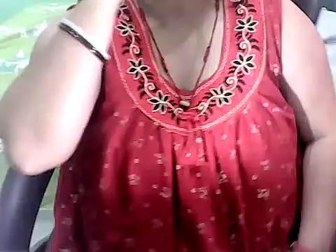 Snapshot of BABITA_KUMARII chatting on 06.11.26 BABITA KUMARII online show from 06.11.26