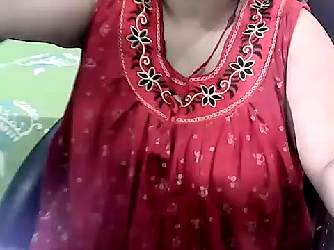 Snapshot of BABITA_KUMARII chatting on 07.07.26 BABITA KUMARII online show from 07.07.26