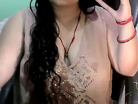 Snapshot of BABITA_KUMARII chatting on 07.13.26 BABITA KUMARII online show from 07.13.26