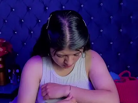 Grecia Anal Hard online show from 10.11.25