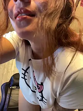 Snapshot of came_lia1 chatting on 03.02.26 came lia1 online show from 03.02.26