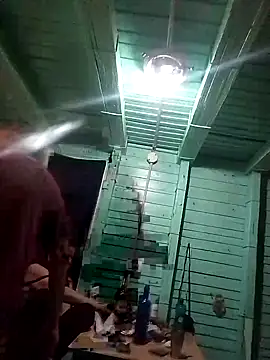 geroyema online show from 11.13.25