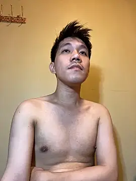 asian guy 69 online show from 10.25.25