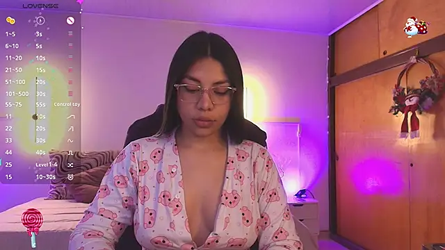 kloe28 online show from 12.03.25