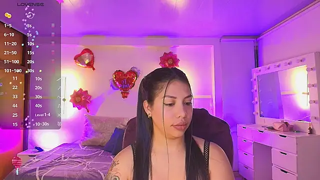 kloe28 online show from 02.15.26