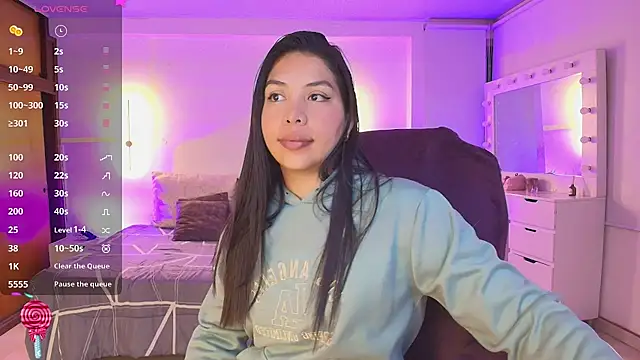 kloe28 online show from 03.27.26