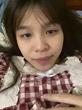 Hanaa07  online show from 09.25.25