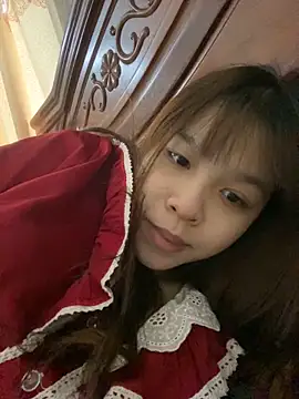 Hanaa07  online show from 09.26.25