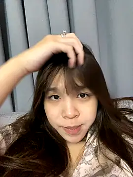 Hanaa07  online show from 09.28.25