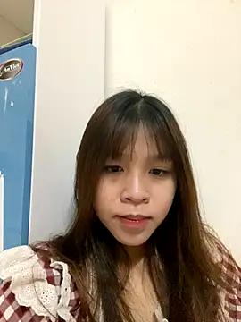 Hanaa07  online show from 10.17.25