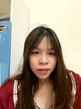 Hanaa07  online show from 10.18.25