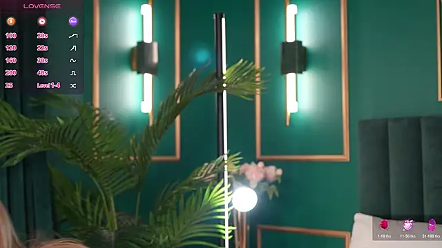 Snapshot of LiraKink chatting on 02.20.26 LiraKink online show from 02.20.26