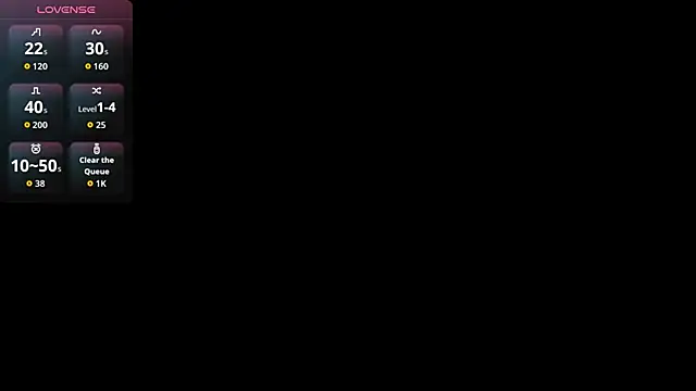 TifGold online show from 12.14.25