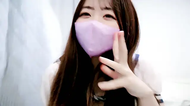 MISATO 0809 online show from 02.02.26