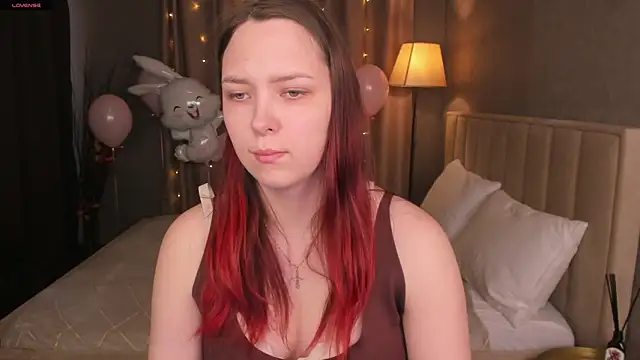 Monica  Queen online show from 03.28.26